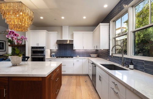 West Mesa House | Lovely Lighthouse Way Near State St, Beach and Parks On The Mesa.