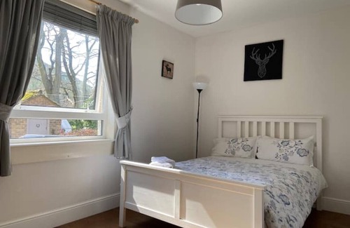 Selkirk House | Lovely Little House in Yarrowford - Yarrow Valley