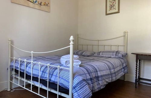 Selkirk House | Lovely Little House in Yarrowford - Yarrow Valley