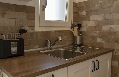 Impalata Villa | Lovely little house with private pool and flower garden - Sea of Monopoli