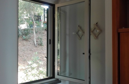 Scario House | Lovely little villa Pietralba No. 4 on the beautiful sea of the Gulf of Policastro