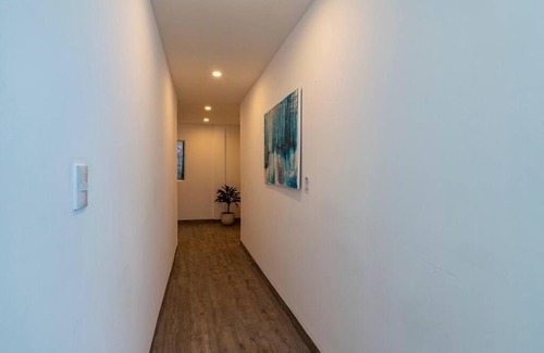 Del Carmen Apartment | LOVELY LOFT IN COYOACÁN (FRIDA) by M&I