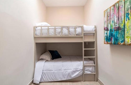 Del Carmen Apartment | LOVELY LOFT IN THE BEST AREA OF COYOACAN (MAR)