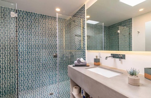Del Carmen Apartment | LOVELY LOFT IN THE BEST AREA OF COYOACAN (MAR)