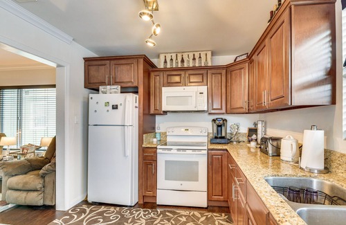 Mount Wilson House | Lovely Los Angeles Getaway: Patio, Near Beaches!