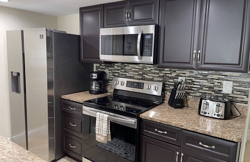 Kissimmee Apartment | LOVELY LUXURY APARTMENT CLOSE DISNEY