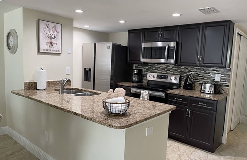 Kissimmee Apartment | LOVELY LUXURY APARTMENT CLOSE DISNEY