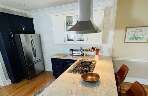 Forest Hills House | Lovely Masters Rental 1.5 miles from the Masters