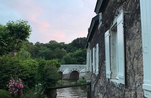 Huisseau-sur-Cosson House | Lovely mill in the heart of the Loire Valley. Close to the city of Blois