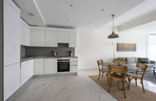 Bomonti House | Lovely Modern 1bd Condo Views W Poolgym! #222