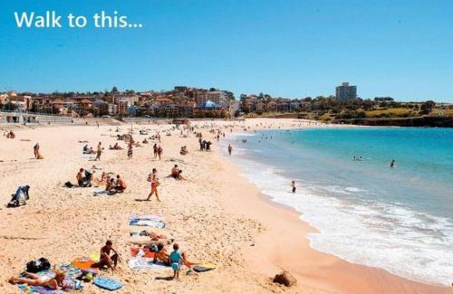 Coogee Apartment | Lovely Modern Coogee Apartment