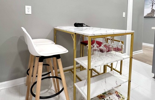 Peoplestown House | Lovely modern home near Downtown Atlanta & Airport