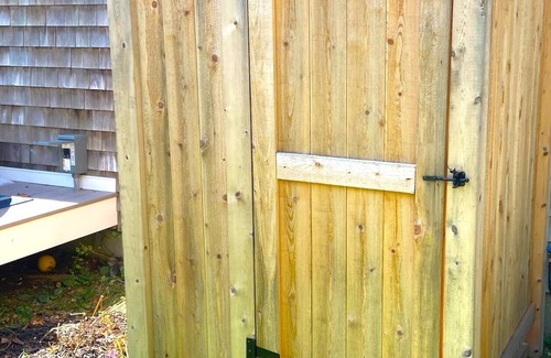 North Falmouth House | Lovely N Falmouth home near Shining Sea Bikeway & Megansett Beach. Pet friendly!