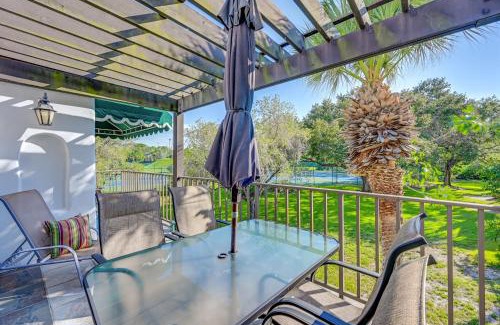 Central Naples Apartment | Lovely Naples Vacation Rental with Shared Pools!