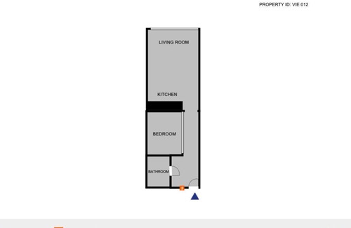 Schottenfeld Apartment | Lovely Neubau 1BR w/ Elevator, close to shopping, U3, U6, by Blueground