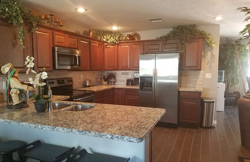 Paradise Valley Village House | Lovely North Phoenix home