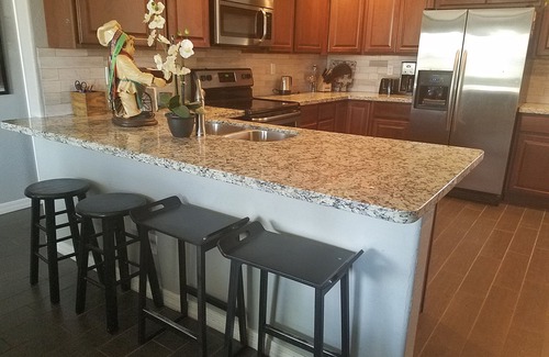 Paradise Valley Village House | Lovely North Phoenix home