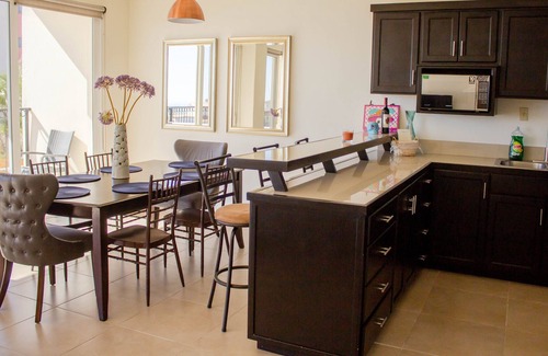 Salsipuedes Apartment | Lovely Ocean View Condo with amenities in Bajamar!