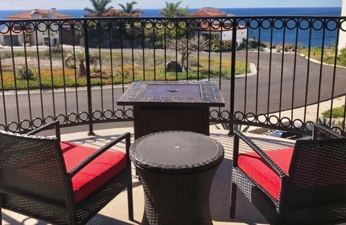 Salsipuedes Apartment | Lovely Ocean View Condo with amenities in Bajamar!