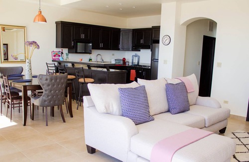 Salsipuedes Apartment | Lovely Ocean View Condo with amenities in Bajamar!