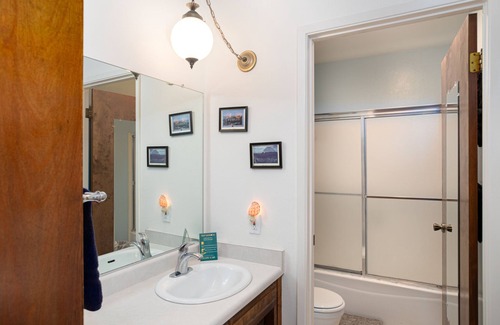 Cayucos Condo | Lovely Oceanfront Condo