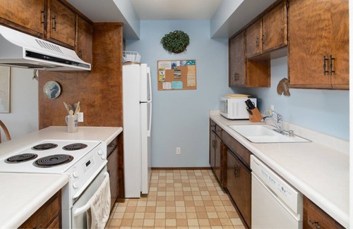 Cayucos Condo | Lovely Oceanfront Condo