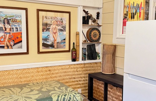 Pahoa House | Lovely Ohana Close to Beaches