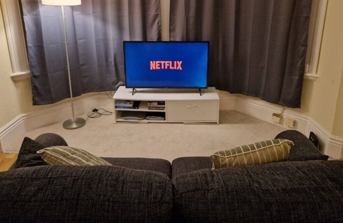 Guildford Apartment | Lovely One Bed Apartment in Guildford
