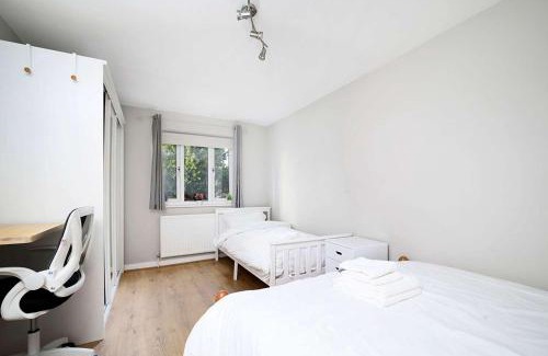 Bushey Apartment | Lovely One Bed Flat in Bushey
