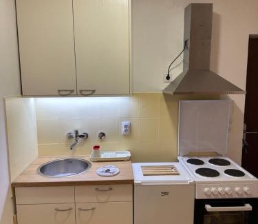 Rakovica Apartment | Lovely one bedroom
