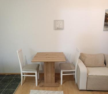 Rakovica Apartment | Lovely one bedroom