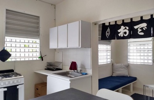 Ocean Park Apartment | Lovely one bedroom, steps from the beach!