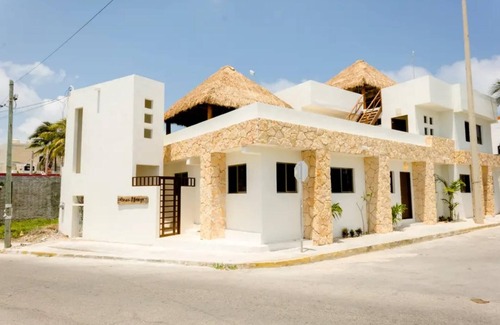 Colonia Meteorologico Condo | Lovely One unit Bedroom