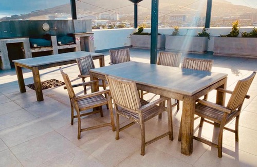 Observatory Apartment | Lovely open and sunny 2 bedroom apartment