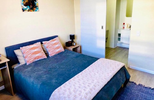 Observatory Apartment | Lovely open and sunny 2 bedroom apartment