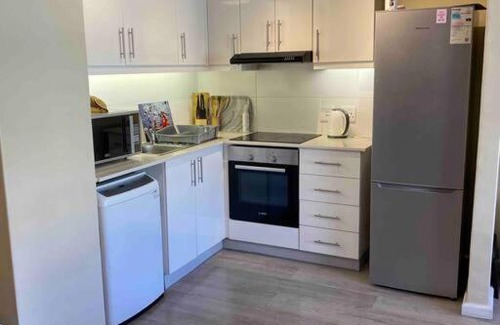 Observatory Apartment | Lovely open and sunny 2-bedroom apartment