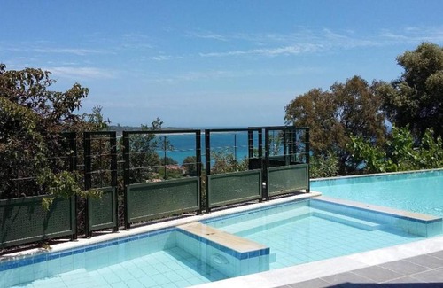 Kateleios Villa | Lovely open plan family Villa in Kato Katelios