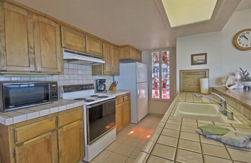 Park Hill House | Lovely Panoramic Views