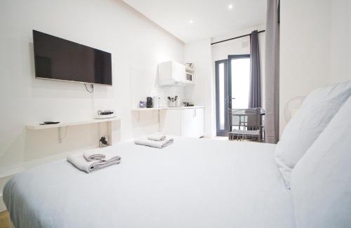 Batignolles Apartment | LOVELY PARISIAN APARTMENT