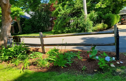 Edgartown House | Lovely, peaceful house in downtown Edgartown