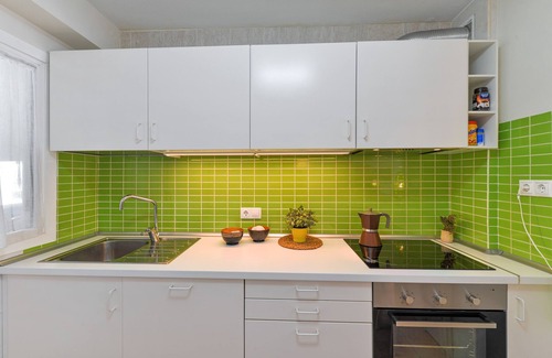 Ensanche Diputacion Apartment | Lovely Penthouse In Alicante City Centre