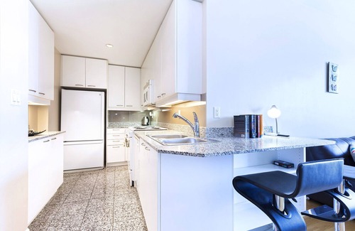 Humber Bay Shores Condo | Lovely Penthouse on Lakeshore West