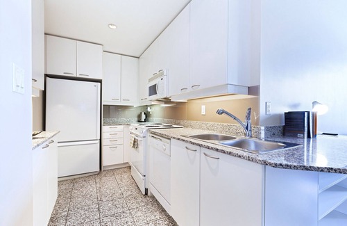 Humber Bay Shores Condo | Lovely Penthouse on Lakeshore West