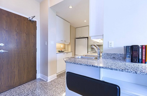 Humber Bay Shores Condo | Lovely Penthouse on Lakeshore West