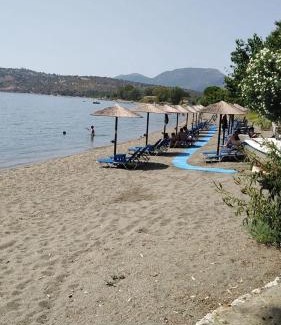 Karvelas Apartment | Lovely place in kamares 7