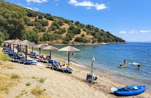 Karvelas Apartment | Lovely place in kamares 7