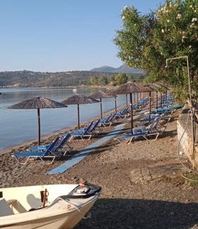 Karvelas Apartment | Lovely place in kamares 7