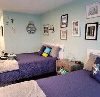 Myrtle Beach Apartment | Lovely Pool Front Studio