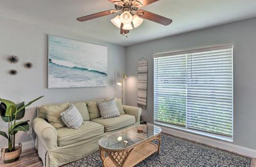 River Park House | Lovely Port St Lucie Abode with Private Yard!