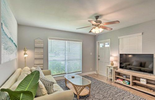 River Park House | Lovely Port St Lucie Abode with Private Yard!